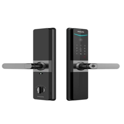 دستگیره هوشمند فلیپس HTN کد DDL610_5HBS