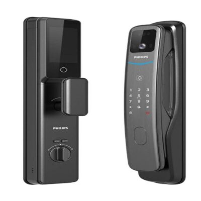 دستگیره هوشمند فلیپس HTN کد DDL702_FVP