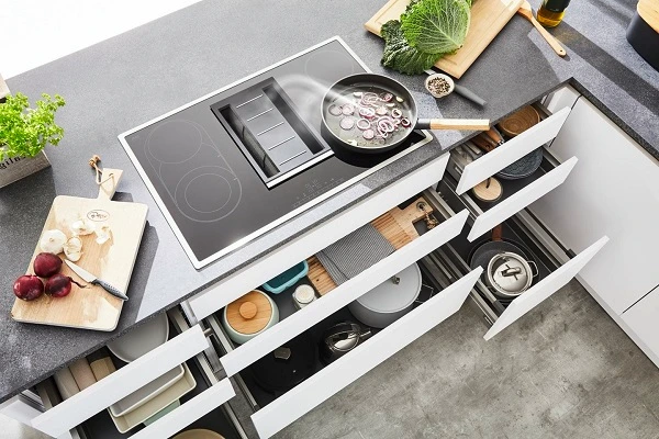 جاقاشقی داخل کشو کابینت 4