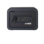 سیف باکس با قابلیت تنظیم و 9 اثر انگشت و 9 رمز عبور HTN کد HS028