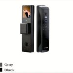 دستگیره هوشمند HTN مدل Galaxy30