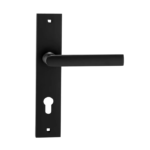 دستگیره درب پلاک HTN کد 3500