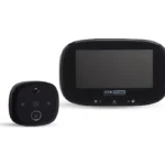 چشمی دیجیتال  HTN مدل DW6280 Pro