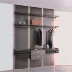 شلف دکوراتیو فانتونی مدل Rumiq کد P350
