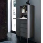 بوفه دکوراتیو فانتونی مدل Kinetelle کد P202